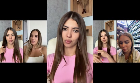 azizaxjsq9g TikTok Live — Aug 28, 2026, 1:07 PM