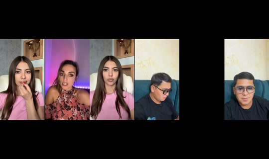 azizaxjsq9g TikTok Live — Aug 28, 2026, 3:25 PM