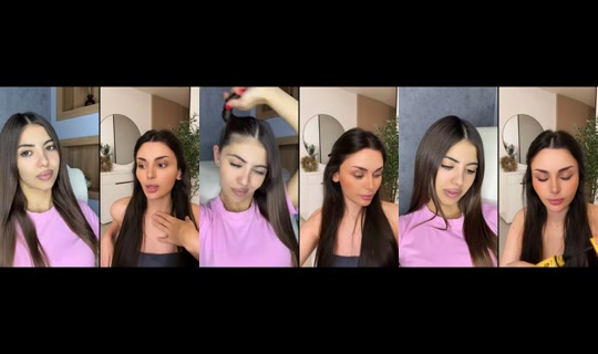 azizaxjsq9g TikTok Live — Aug 28, 2026, 4:45 PM