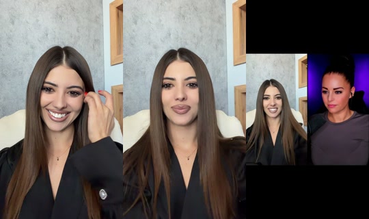 azizaxjsq9g TikTok Live — Aug 31, 2026, 8:56 AM
