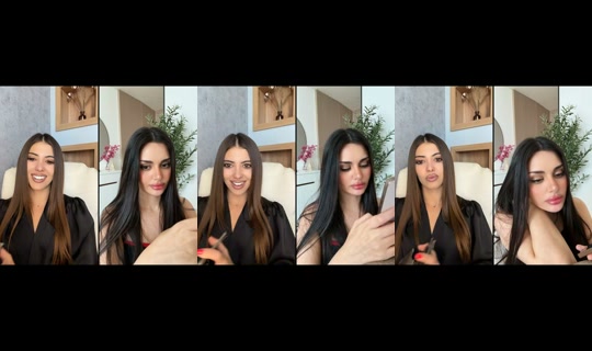 azizaxjsq9g TikTok Live — Aug 31, 2026, 9:31 AM