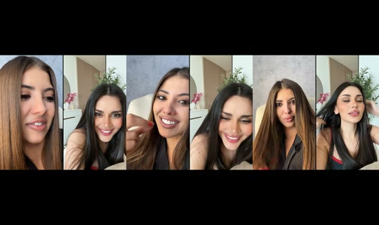 azizaxjsq9g TikTok Live — Aug 31, 2026, 10:22 AM