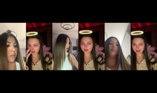 azizaxjsq9g TikTok Live — Oct 2, 2026, 5:38 PM