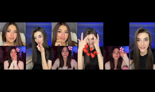 azizaxjsq9g TikTok Live — Oct 2, 2026, 9:48 PM