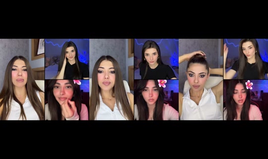 azizaxjsq9g TikTok Live — Oct 2, 2026, 10:35 PM