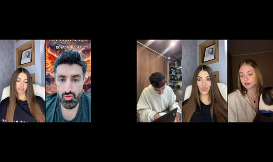 azizaxjsq9g TikTok Live — Oct 3, 2026, 4:00 PM