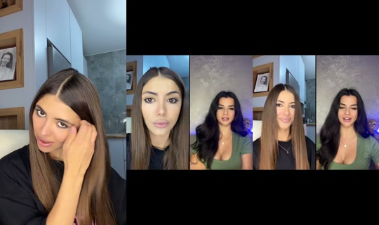 azizaxjsq9g TikTok Live — Oct 3, 2026, 5:22 PM