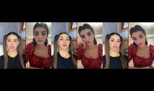 azizaxjsq9g TikTok Live — Oct 6, 2026, 7:24 PM