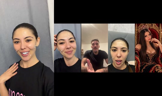 azizaxjsq9g TikTok Live — Oct 6, 2026, 9:56 PM