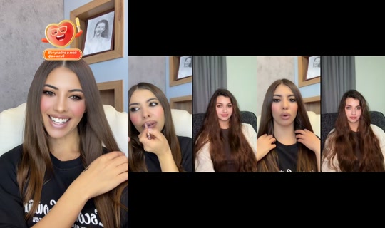 azizaxjsq9g TikTok Live — Oct 7, 2026, 9:24 AM