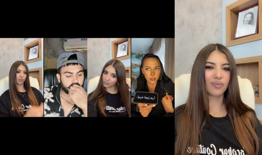 azizaxjsq9g TikTok Live — Oct 7, 2026, 10:15 AM