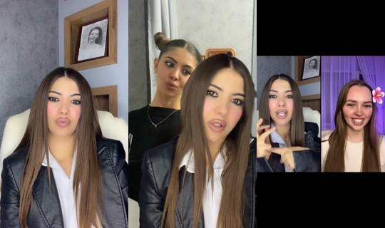 azizaxjsq9g TikTok Live — Oct 7, 2026, 3:32 PM