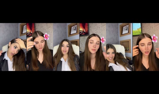azizaxjsq9g TikTok Live — Oct 7, 2026, 5:15 PM