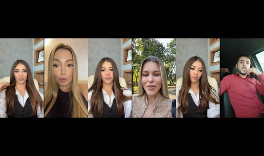 azizaxjsq9g TikTok Live — Oct 8, 2026, 12:39 PM