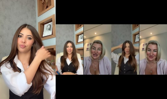 azizaxjsq9g TikTok Live — Oct 8, 2026, 1:30 PM