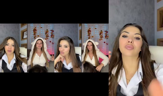 azizaxjsq9g TikTok Live — Oct 8, 2026, 4:36 PM