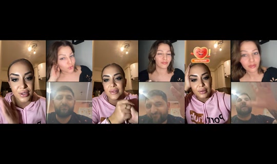 azize2182 TikTok Live — Sep 30, 2026, 6:58 PM
