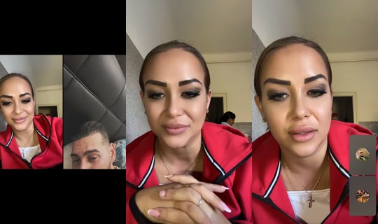 azize2182 TikTok Live — Oct 1, 2026, 6:51 AM