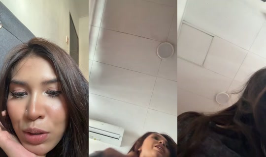 azlinazira_ TikTok Live — Aug 20, 2026, 8:14 AM