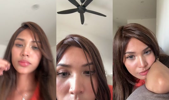 azlinazira_ TikTok Live — Aug 22, 2026, 12:06 AM