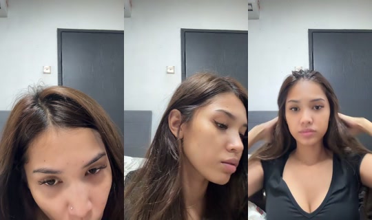 azlinazira_ TikTok Live — Aug 24, 2026, 11:31 PM