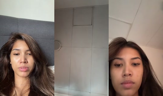 azlinazira_ TikTok Live — Aug 25, 2026, 12:03 AM