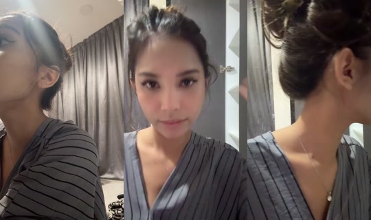 azlinazira_ TikTok Live — Oct 1, 2026, 11:29 AM