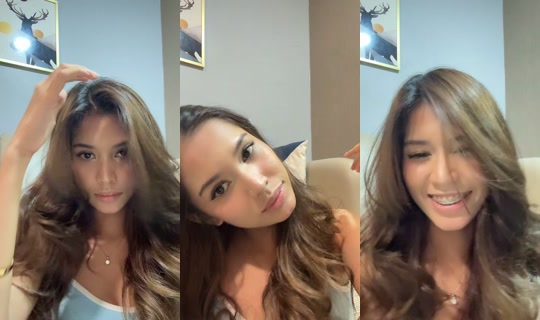 azlinazira_ TikTok Live — Oct 1, 2026, 2:11 PM