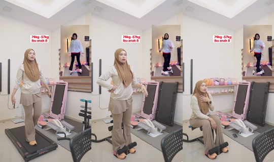 aznmrsyana TikTok Live — Sep 7, 2026, 1:08 AM