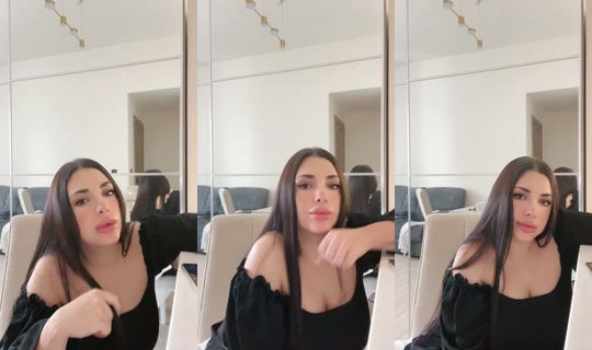 azozeh TikTok Live — Oct 8, 2026, 9:46 AM