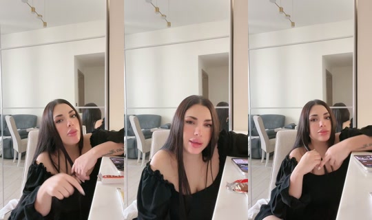 azozeh TikTok Live — Oct 8, 2026, 10:19 AM
