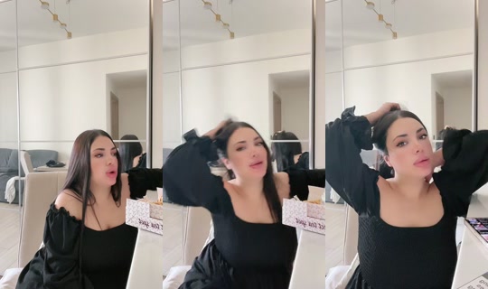 azozeh TikTok Live — Oct 8, 2026, 10:50 AM