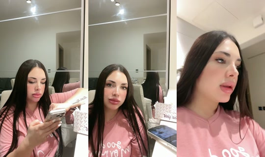 azozeh TikTok Live — Oct 8, 2026, 2:24 PM