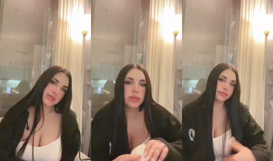 azozeh TikTok Live — Oct 8, 2026, 7:24 PM