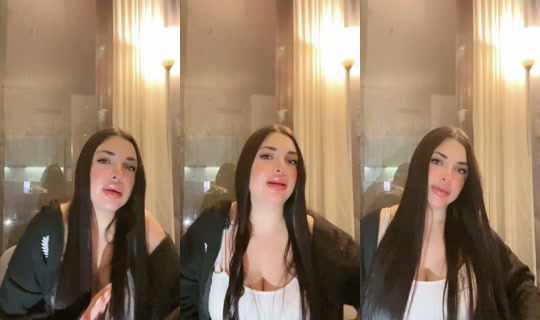 azozeh TikTok Live — Oct 8, 2026, 9:22 PM