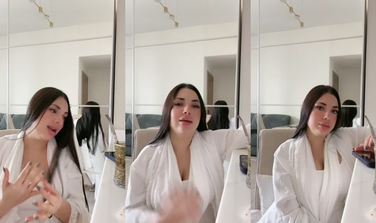 azozeh TikTok Live — Oct 9, 2026, 9:39 AM