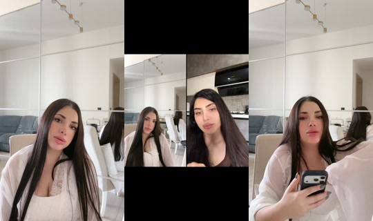 azozeh TikTok Live — Oct 9, 2026, 10:10 AM