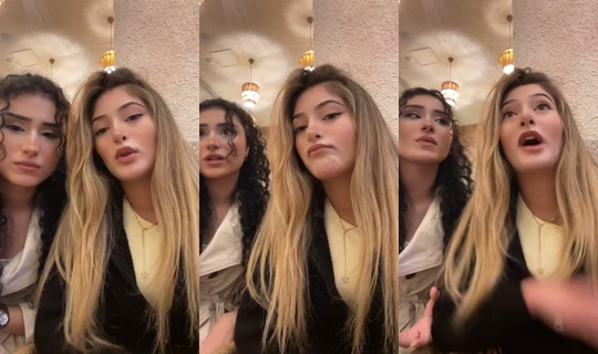 azraa_ada TikTok Live — Sep 26, 2026, 4:42 PM
