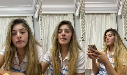 azraa_ada TikTok Live — Sep 26, 2026, 10:36 PM