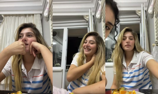 azraa_ada TikTok Live — Sep 26, 2026, 11:28 PM