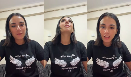 azraatiniss06 TikTok Live — Sep 12, 2026, 11:52 PM