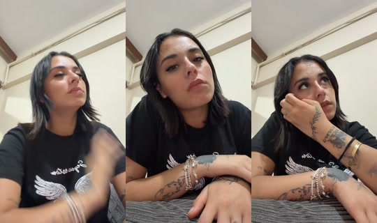 azraatiniss06 TikTok Live — Sep 13, 2026, 12:36 AM