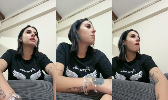 azraatiniss06 TikTok Live — Sep 13, 2026, 12:51 AM
