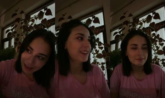 azraatiniss06 TikTok Live — Sep 13, 2026, 11:33 PM