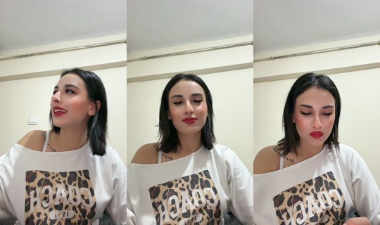 azraatiniss06 TikTok Live — Sep 14, 2026, 10:15 PM