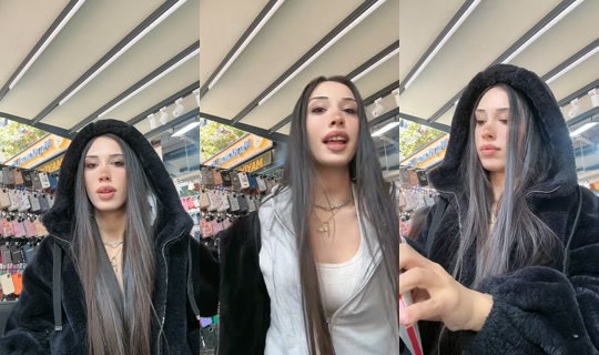 azrakcs TikTok Live — Sep 24, 2026, 8:30 AM