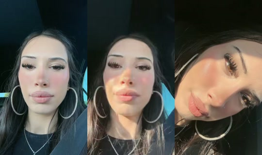 azrakcs TikTok Live — Sep 25, 2026, 5:20 AM