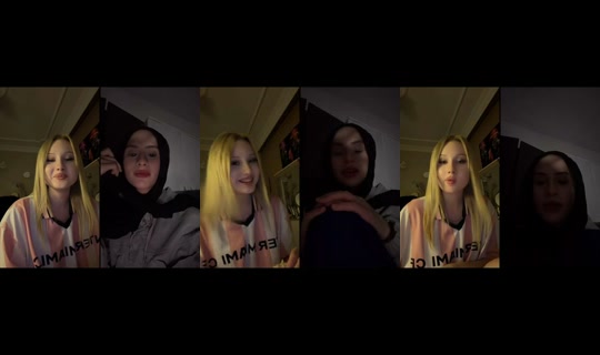 azranurcevikk TikTok Live — Sep 10, 2026, 9:36 PM