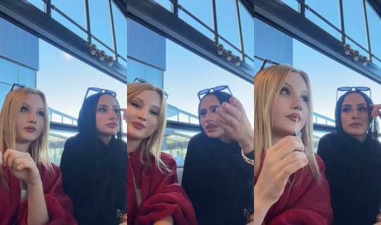 azranurcevikk TikTok Live — Sep 12, 2026, 2:03 PM
