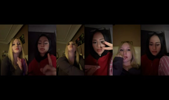 azranurcevikk TikTok Live — Sep 15, 2026, 9:25 PM